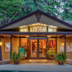 Big Sur Lodge