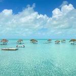 Secret Beach Belize
