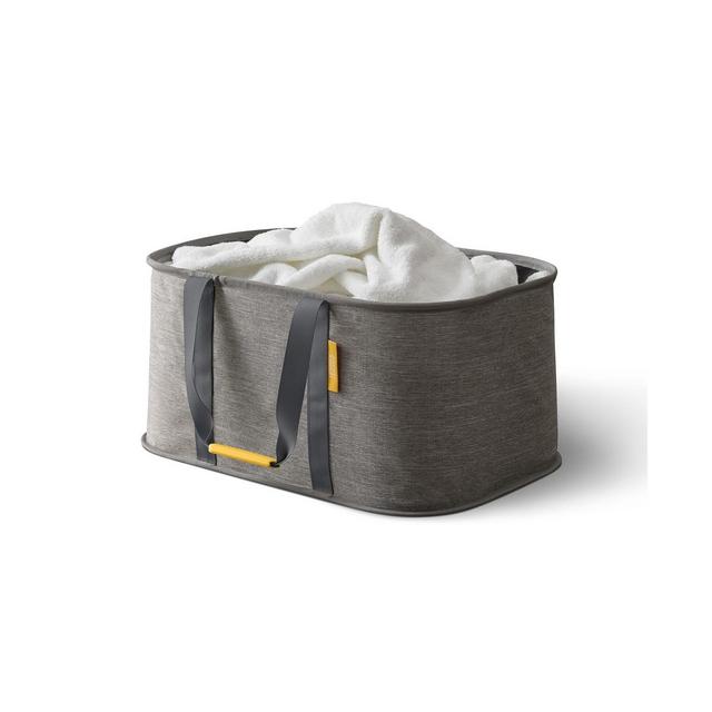 Joseph Joseph Hold-All Collapsible 35L Laundry Basket