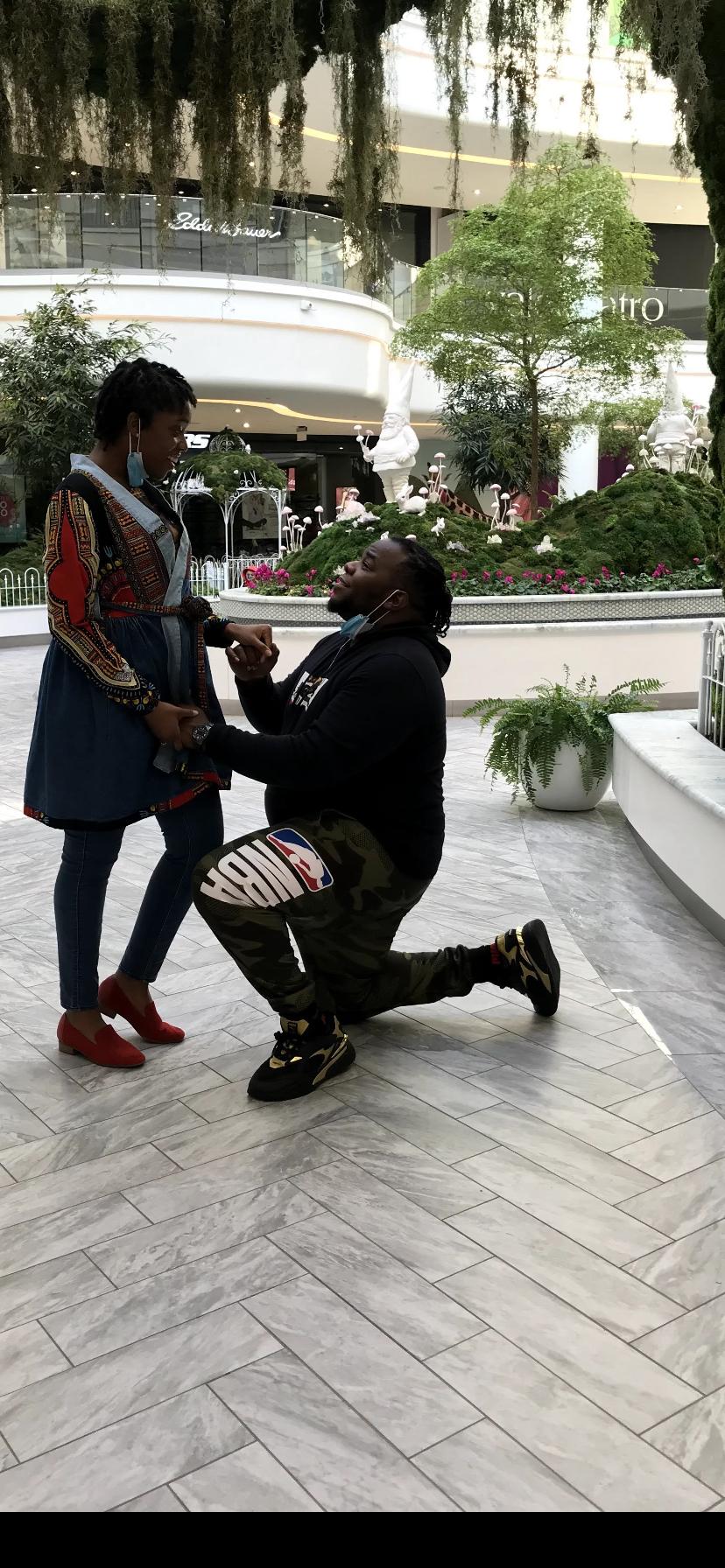 A dream turned reality Hashtag #Meet the Robertson’s