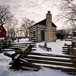 Naper Settlement