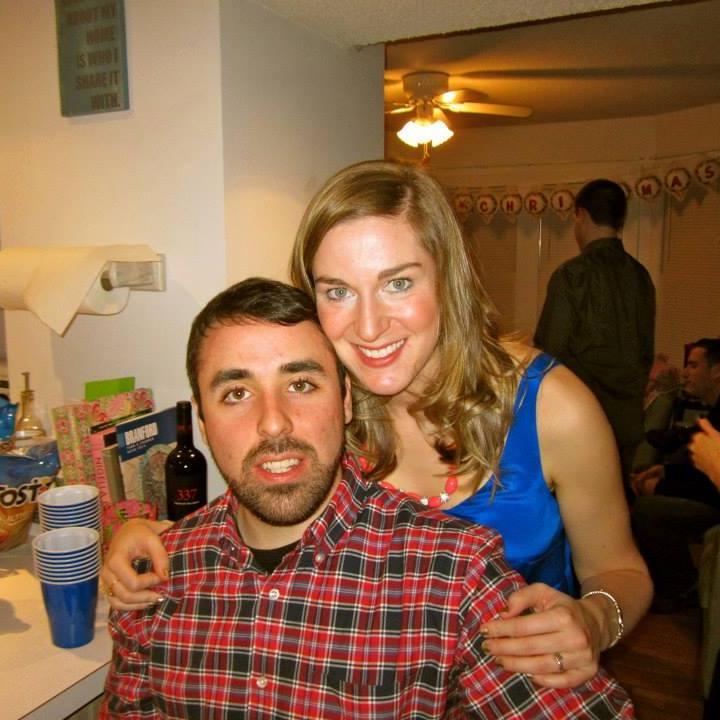 New Years Eve, Branford CT - 2014