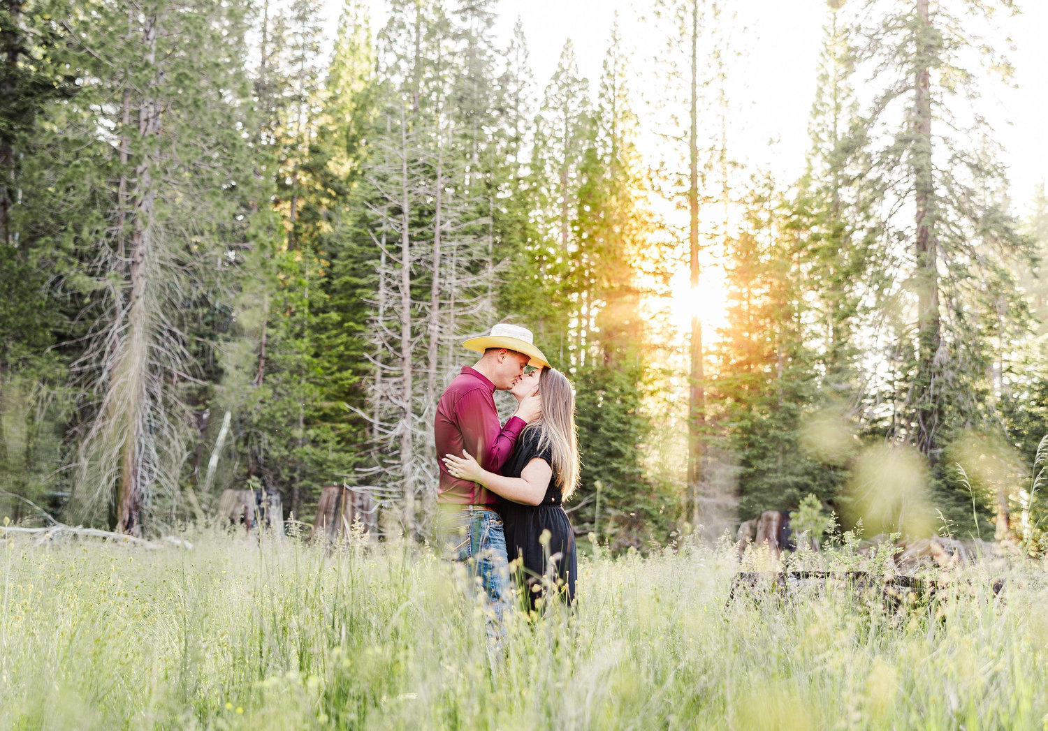 The Wedding Website of Maggie Marie Hirschler and John Henry Martinusen