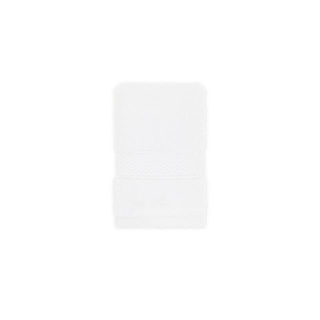 O&O by Olivia & Oliver™ Modal Washcloth in White