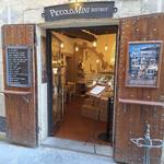 Piccolo Mini Bistrot