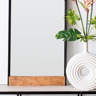 Keston Mirror
