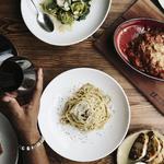 Storico Fresco Ristorante