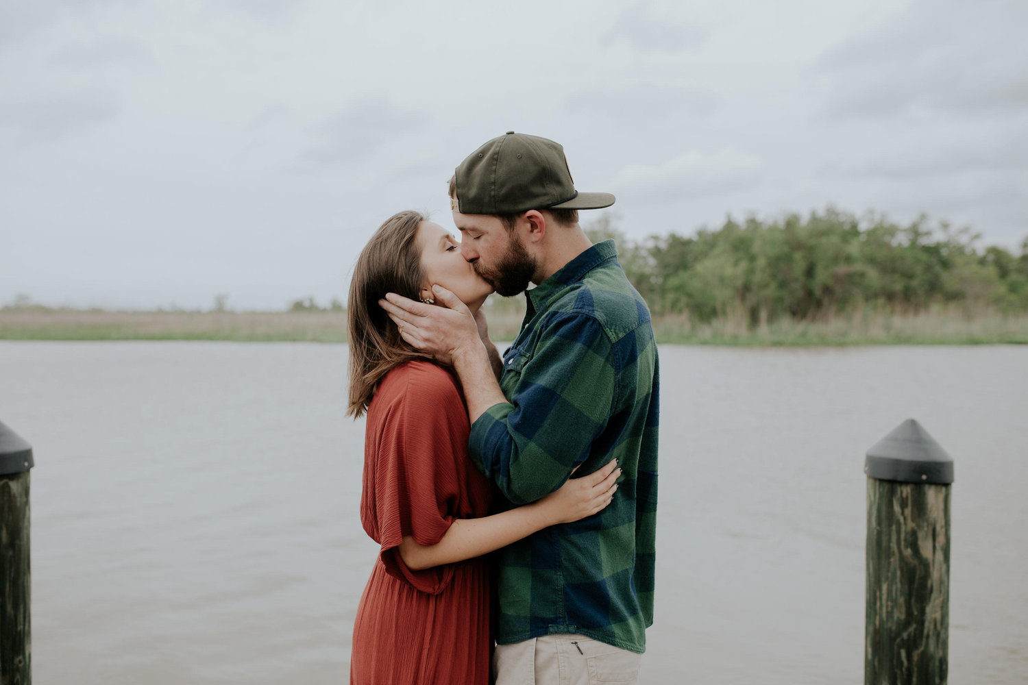 The Wedding Website of Brittany Gibson and Wesley Fillmore