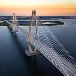 Walk, Bike, or Hike the Arthur Ravenel Jr. Bridge