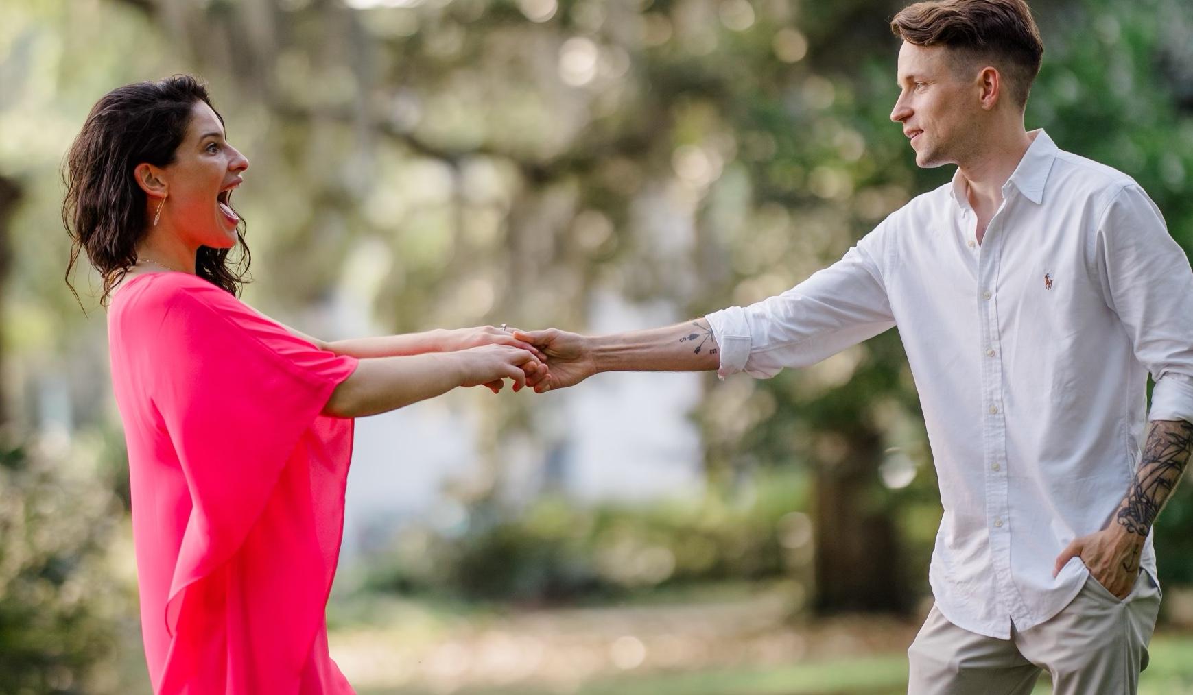 The Wedding Website of Dana Lauren Bercowetz and David James Harrop