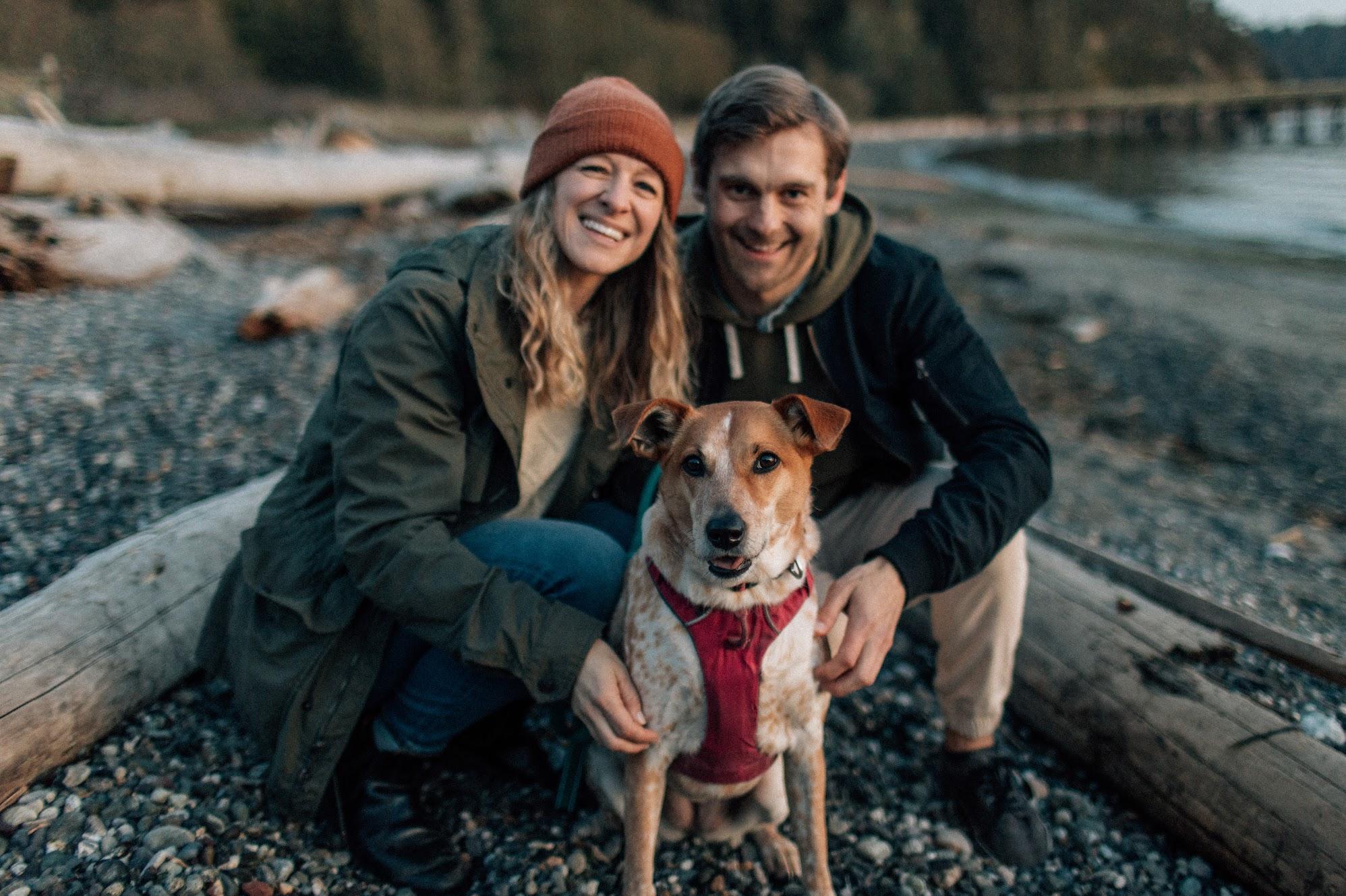 The Wedding Website of Ollie Endicott and Janelle Smith