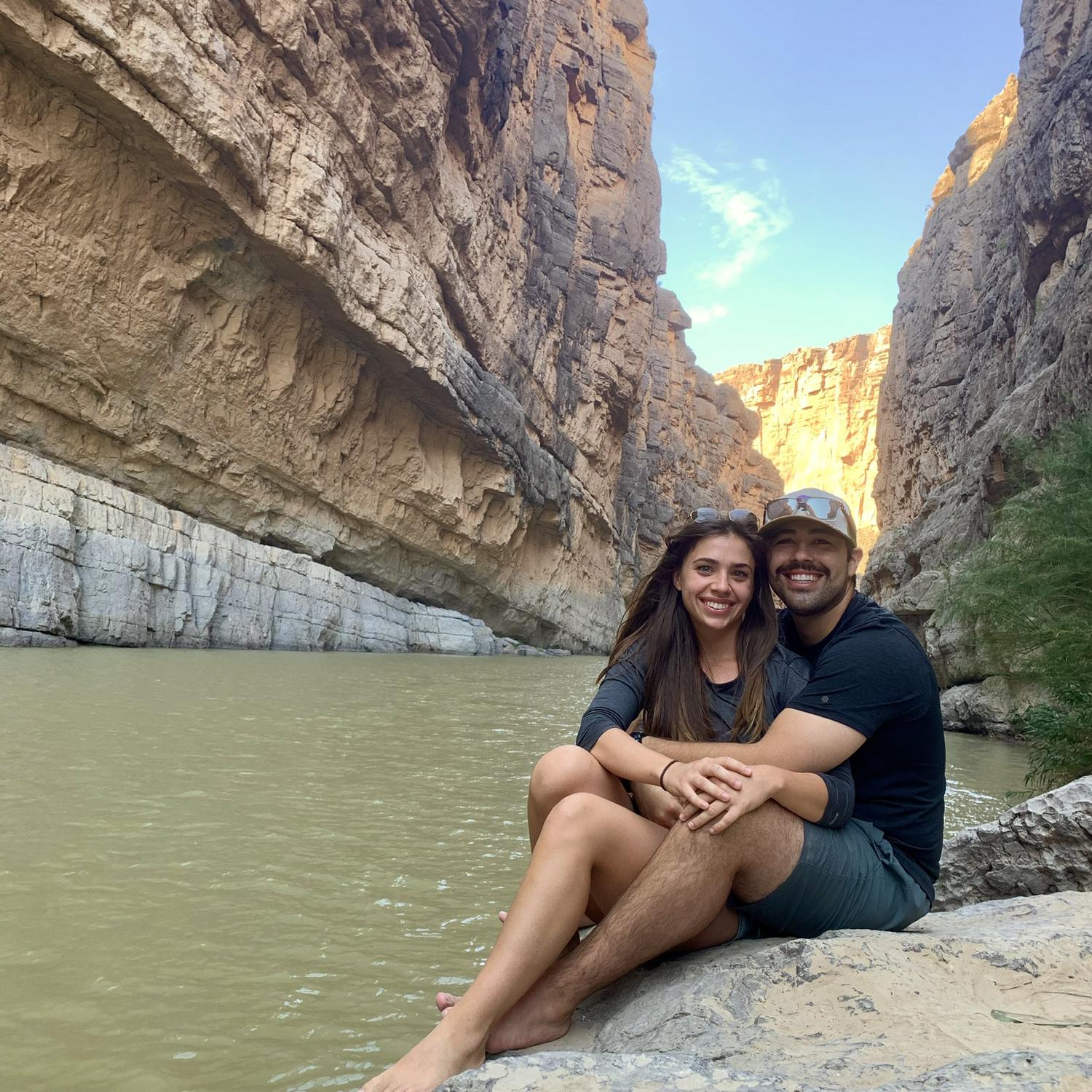 October 21, 2020
Big Bend National Park - Santa Elena Canyon