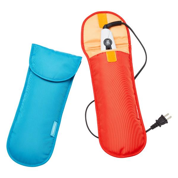 baggallini Curling & Flat Iron Cover