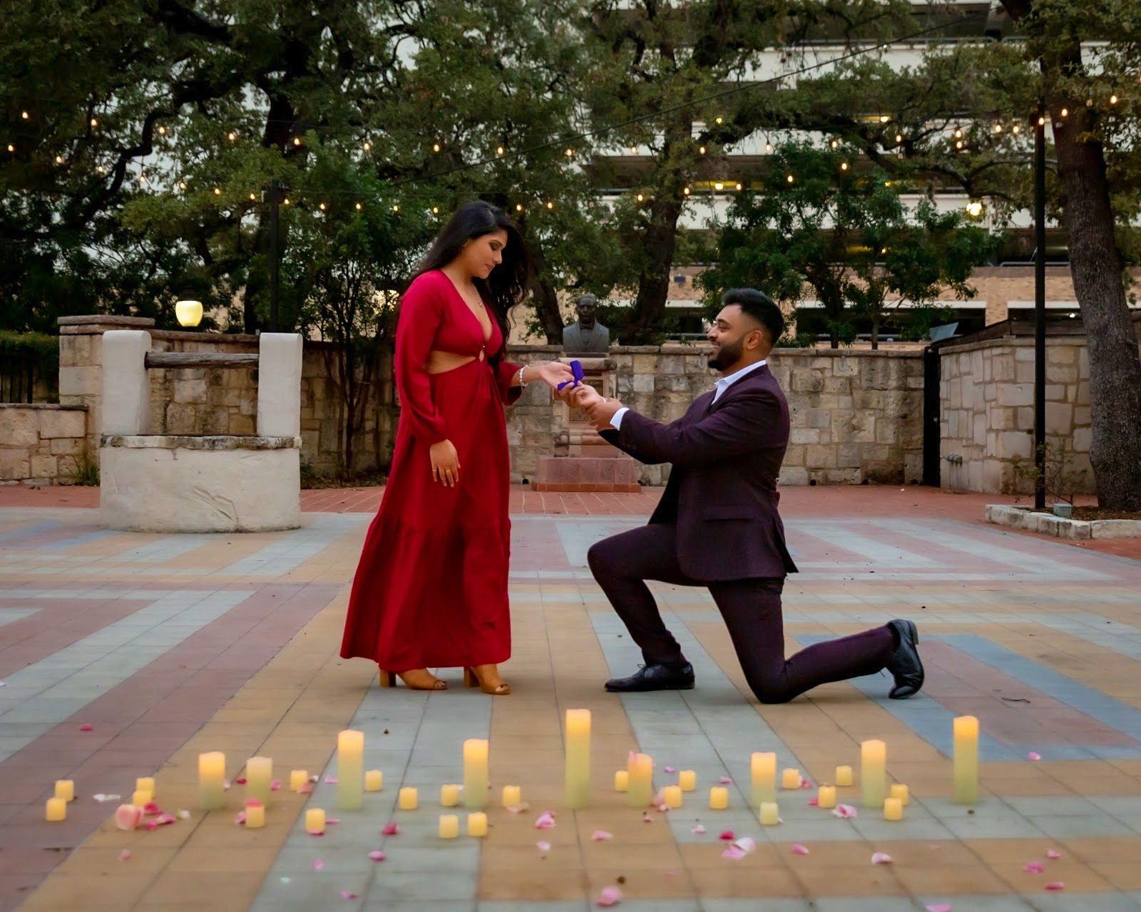 The Wedding Website of Yashy Murali and Luxzon Tharmarajah