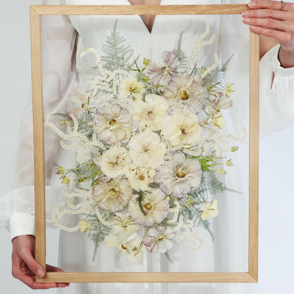 Floral Preservation