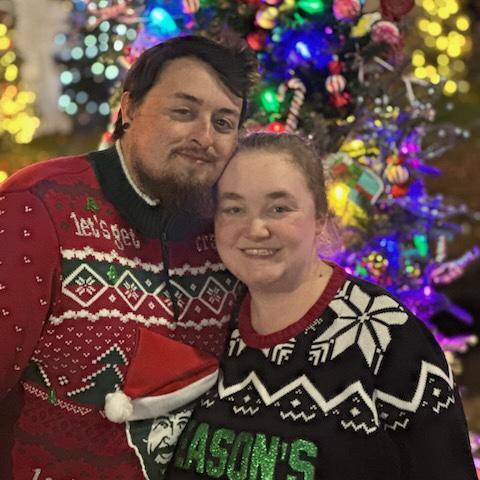 First Christmas!