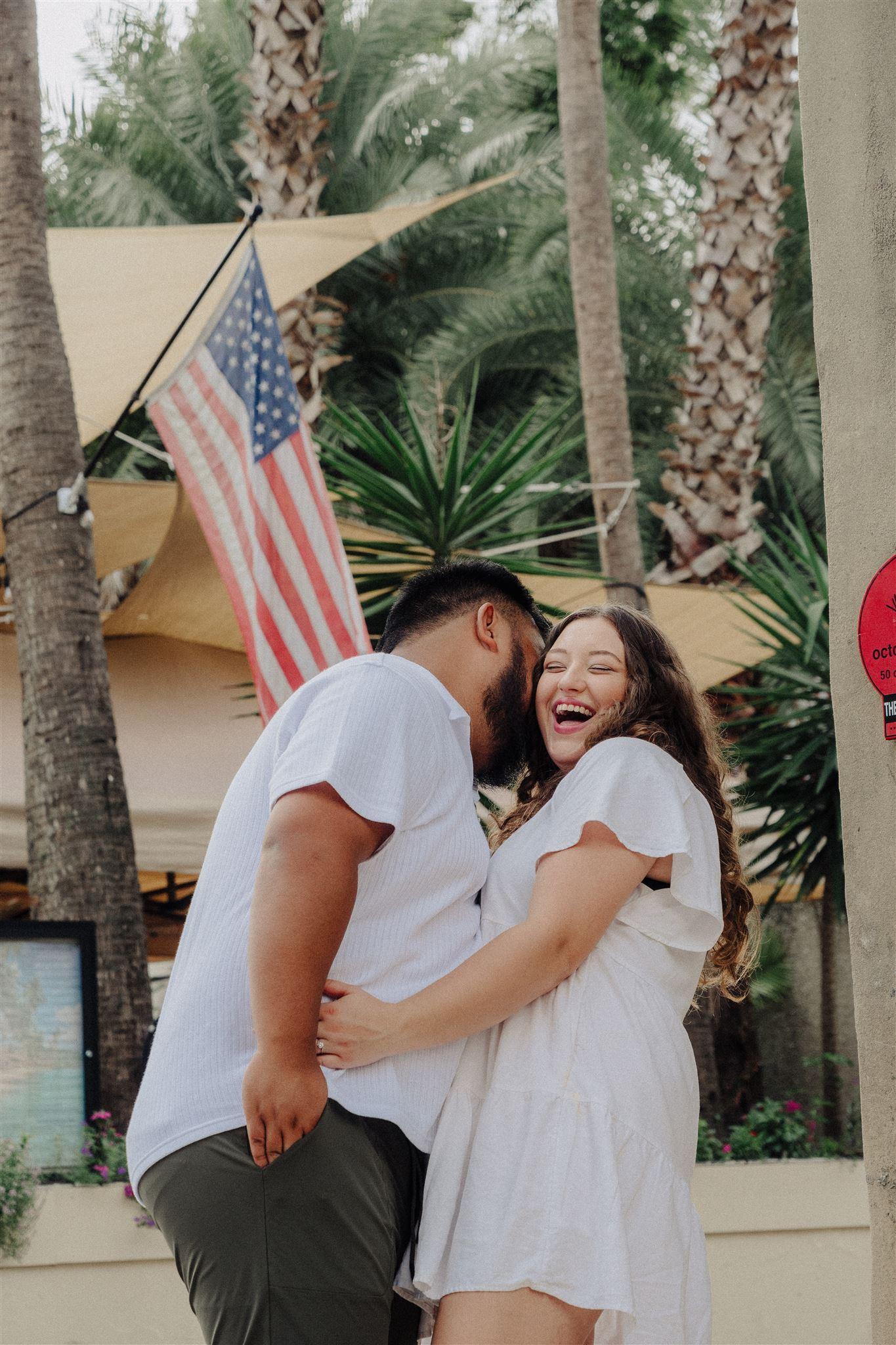 The Wedding Website of Gracie Quarles and Andre Medina