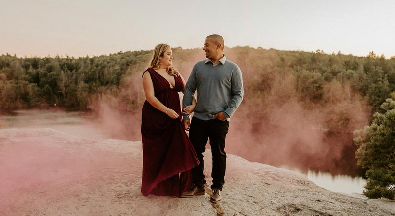 Vanessa Palacio and Matt Rivas' Wedding Website