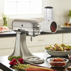 KitchenAid Stand Mixer Attachment