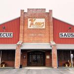 Kreuz Market