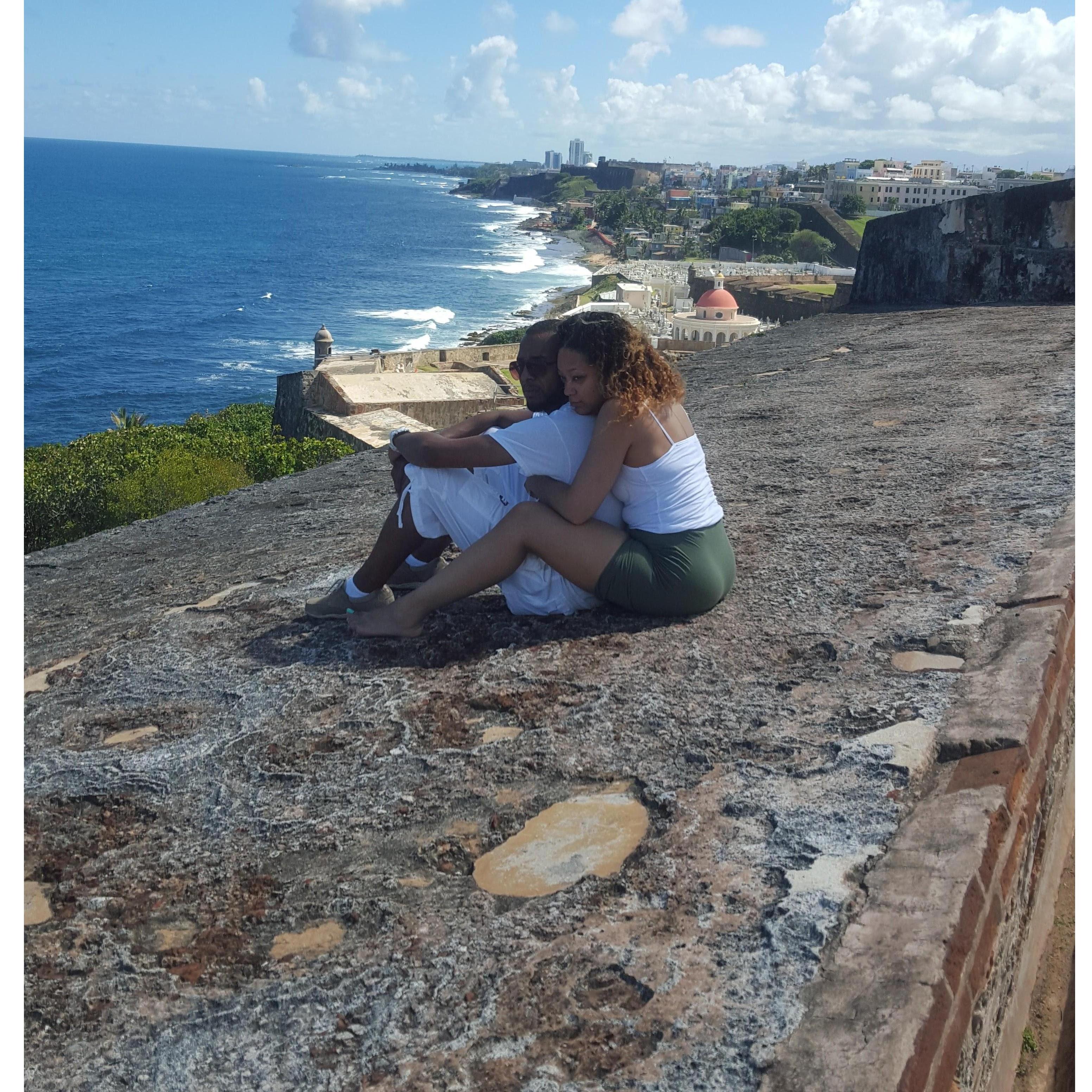 Puerto Rico 2016