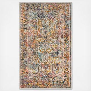 Crystal Vine Area Rug