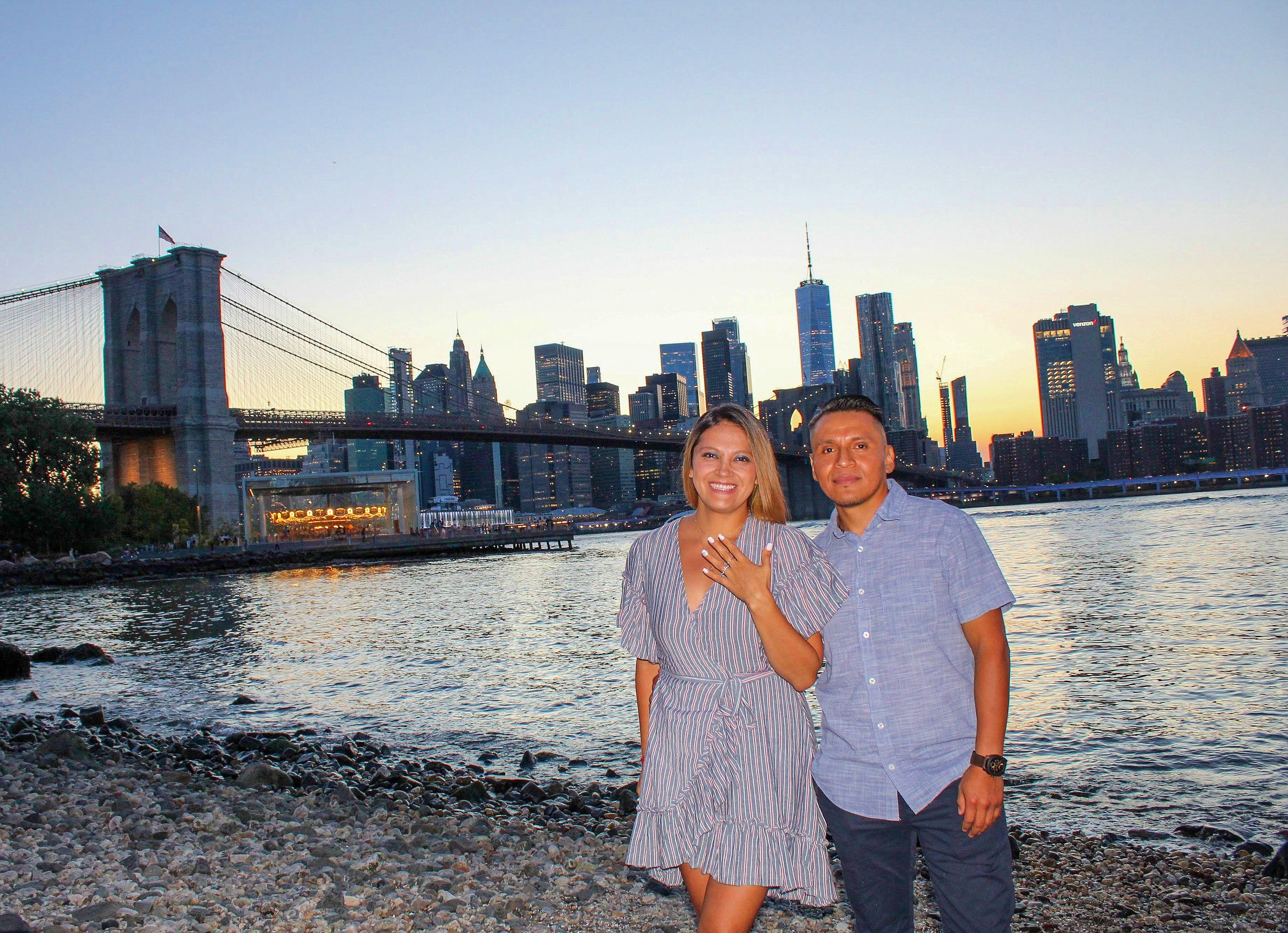 The Wedding Website of Mayra Cardenas and Andres Barbecho