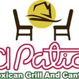 El Patio Mexican Restaurant