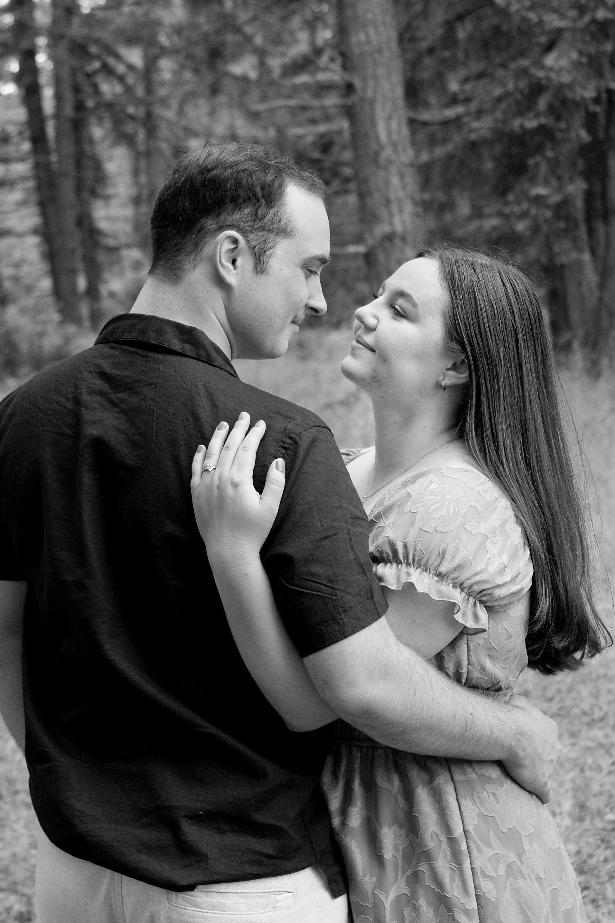 The Wedding Website of Anna Johnson and Jason Kush