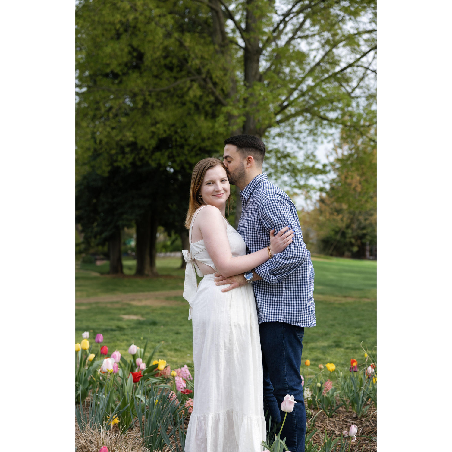 Engagement Photo