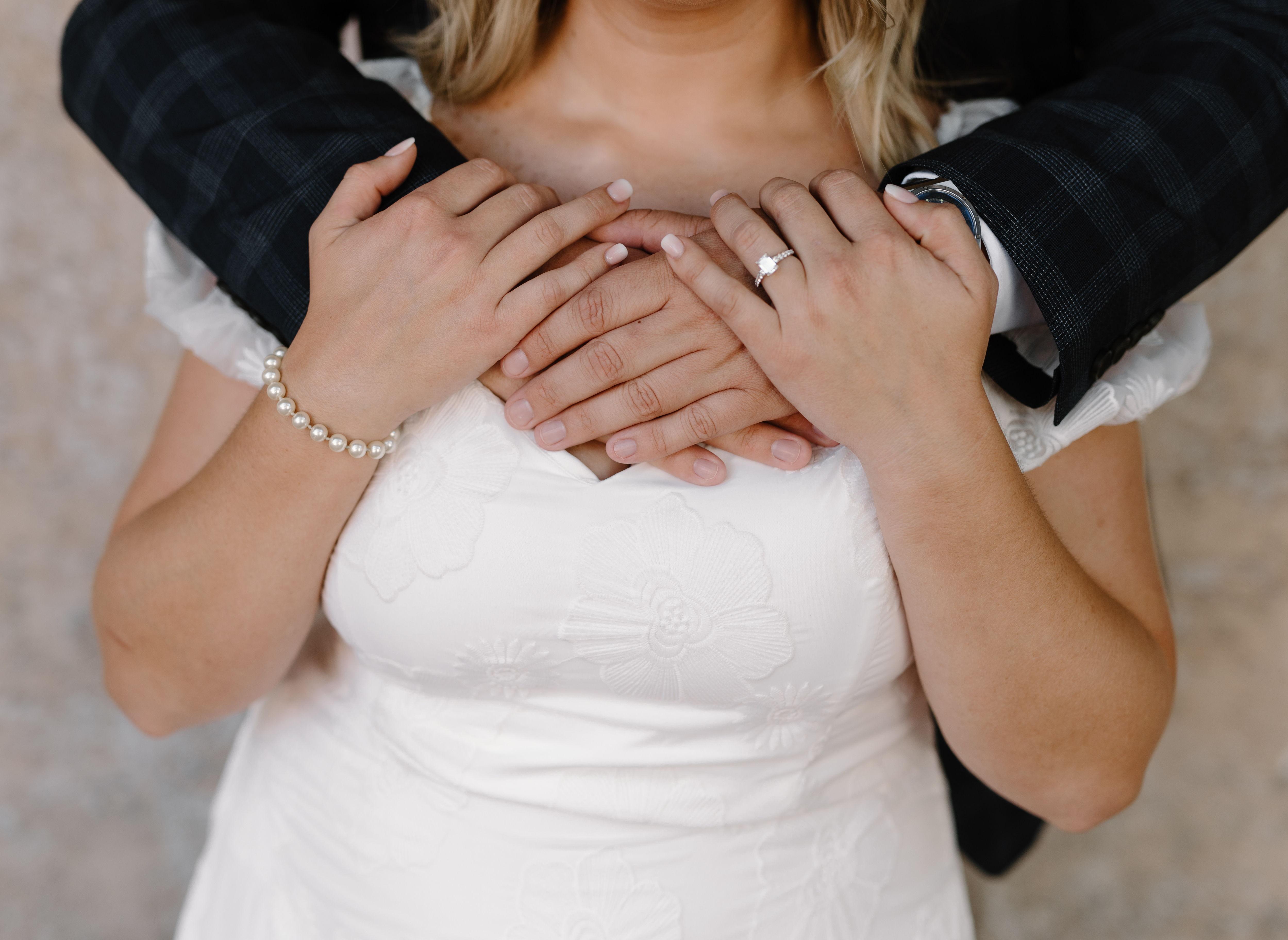 The Wedding Website of Maddie Bailey and Rhet Thornton