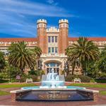 Florida State University Visitor Center