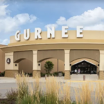 Gurnee Mills Mall