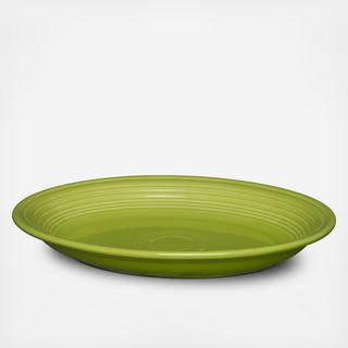 Large Oval Serving Platter