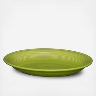 Oval Platter