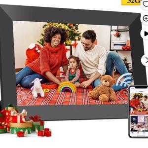 Digital photo frame