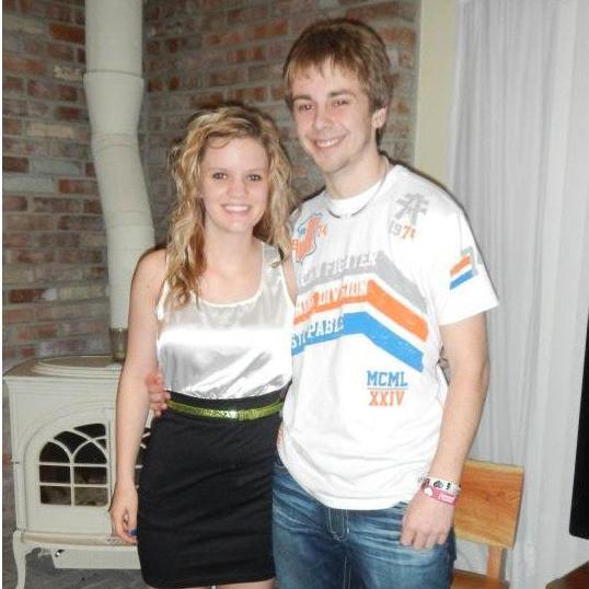 Winter Formal 2012