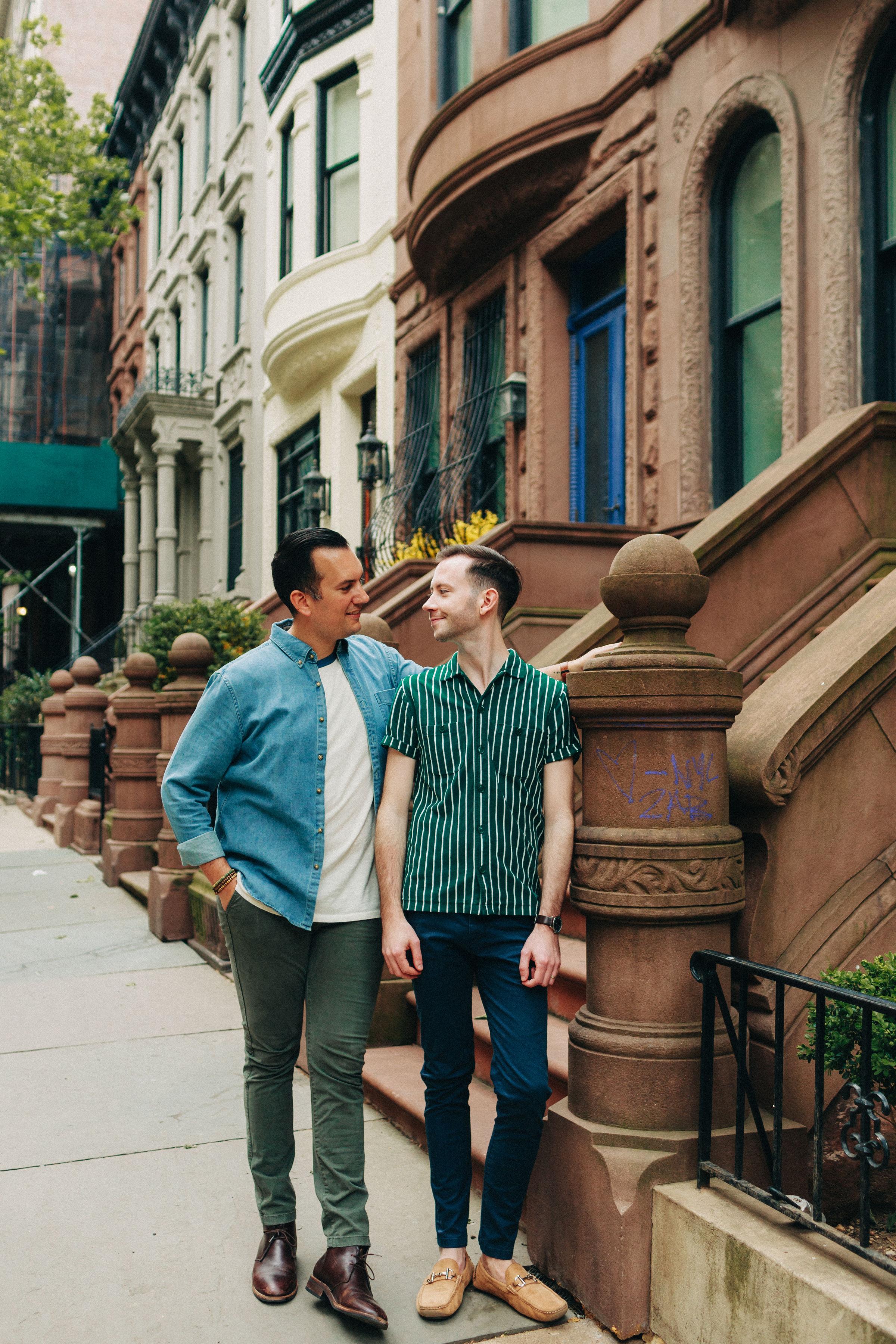 The Wedding Website of Alex Marsh and Zach Costello