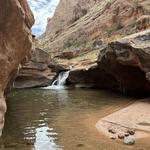 Mill Creek Waterfall