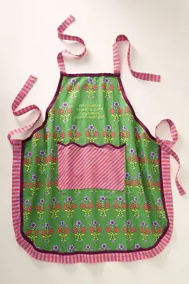 Furbish Studio Apron