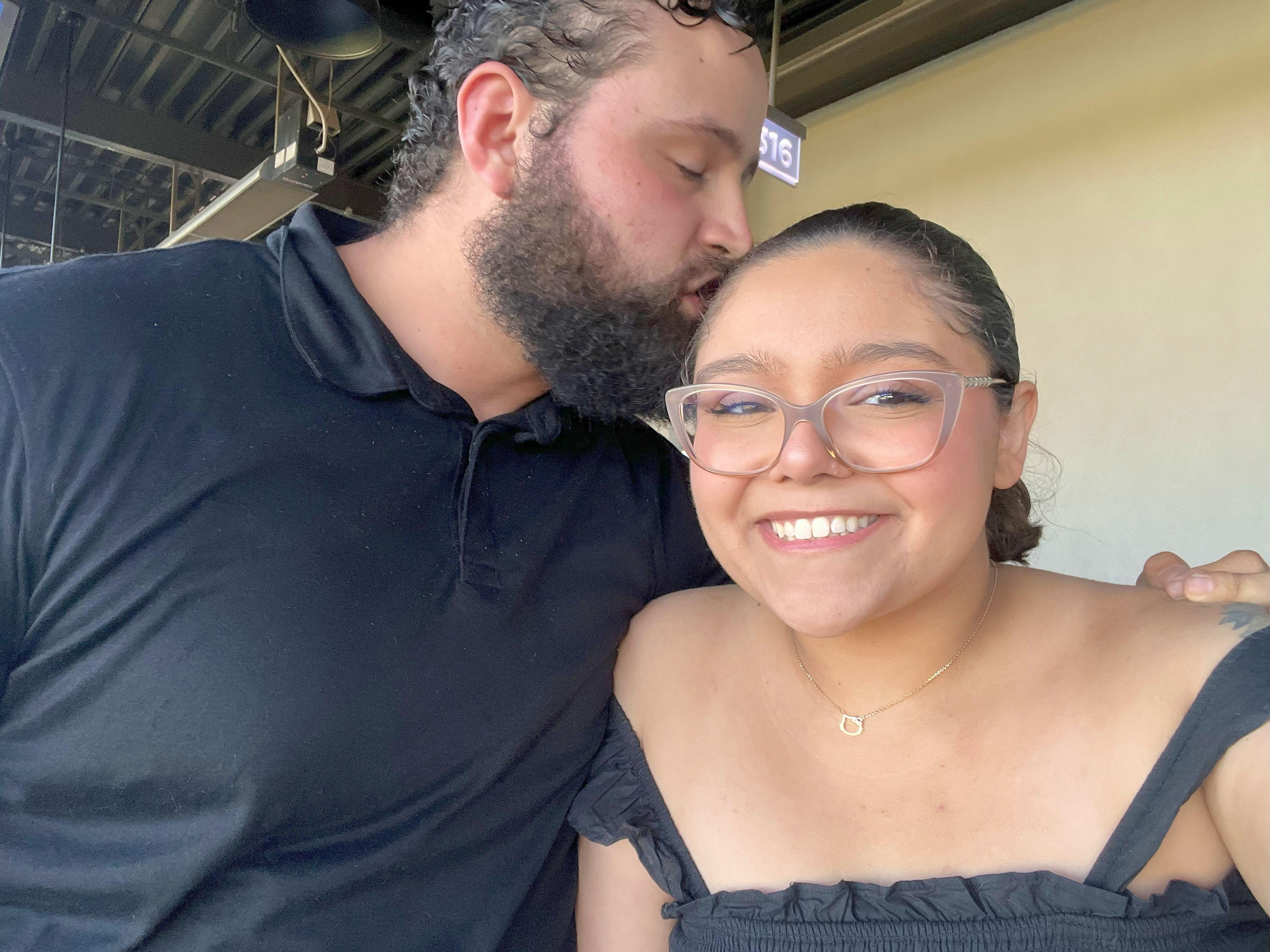 The Wedding Website of Sara Barrios and John Mesta