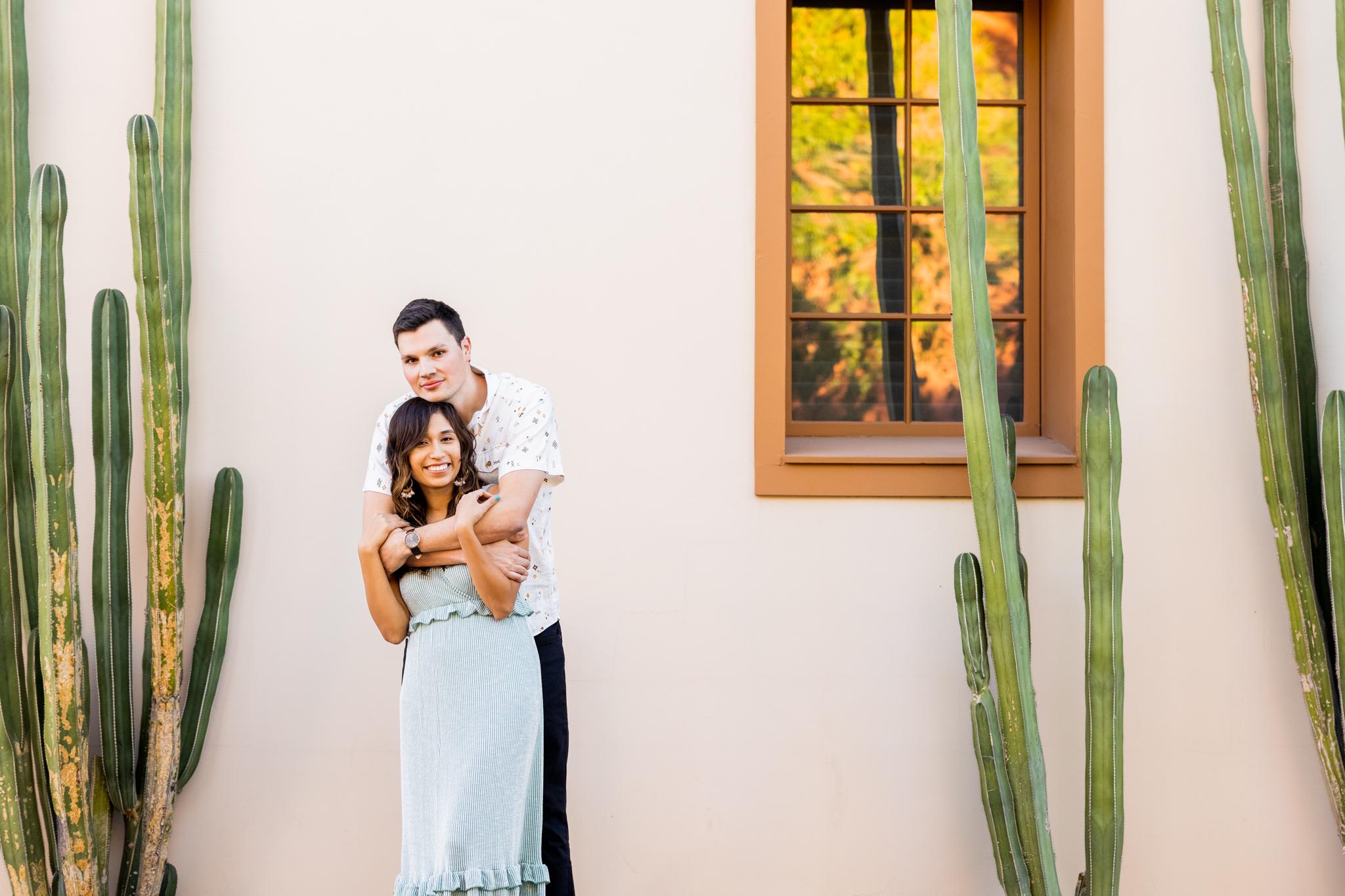 The Wedding Website of Daniel Van Essen and Melissa Hernandez