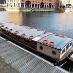 Liverpool Boat Tour