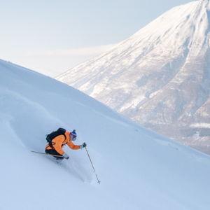Niesko Heli Skiing - Honeymoon