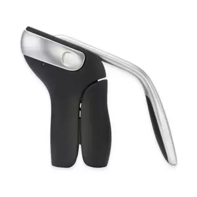 OXO SteeL™ Vertical Lever Corkscrew