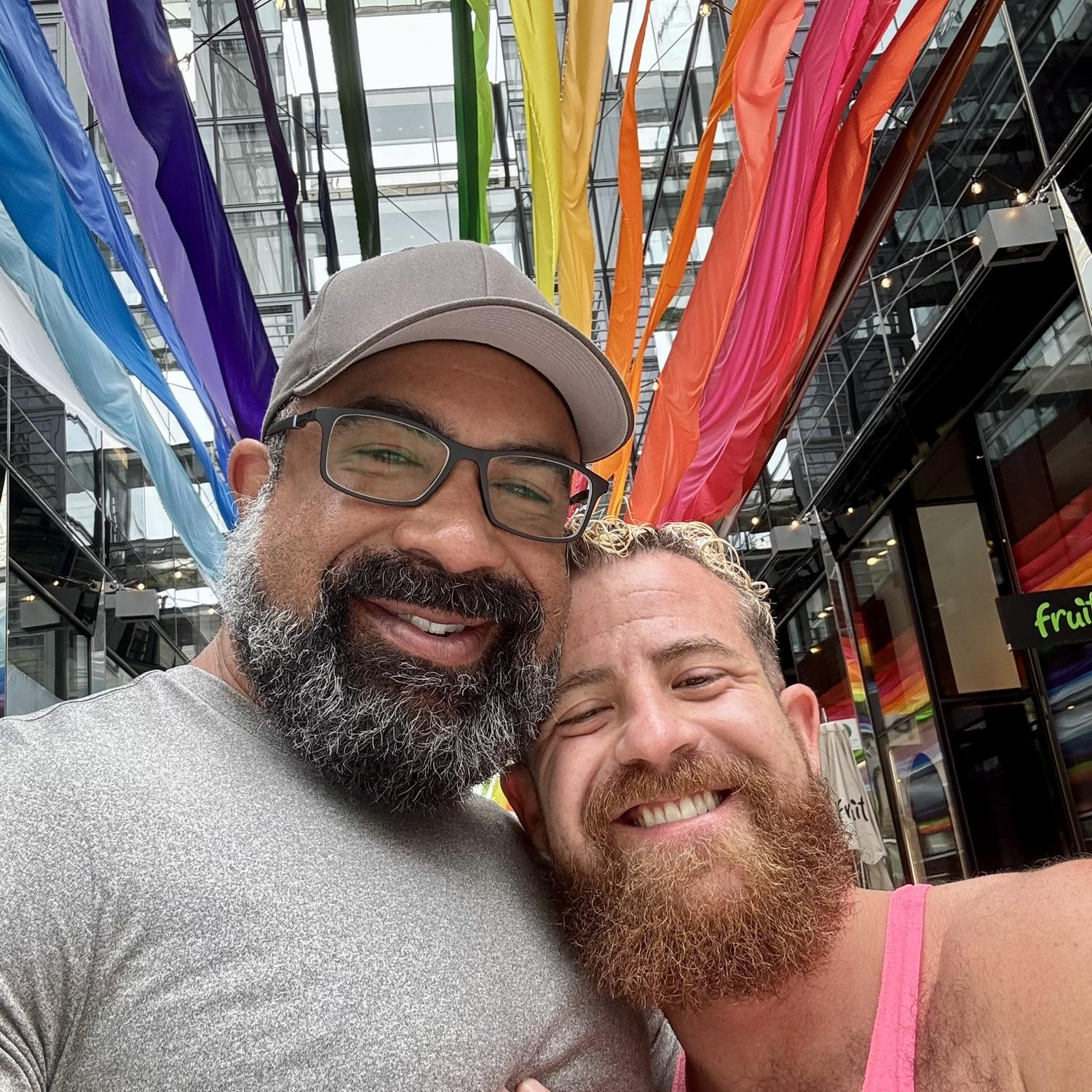 DC World Pride - 6/2025