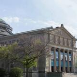Griffin Museum of Science and Industry