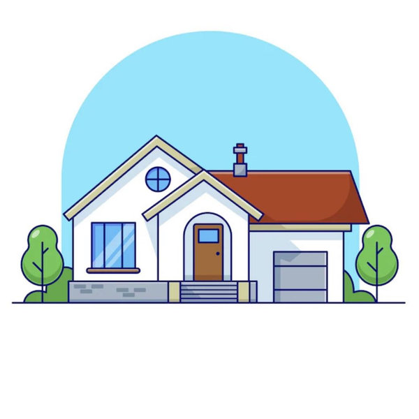 HOME SWEET FUTURE HOME