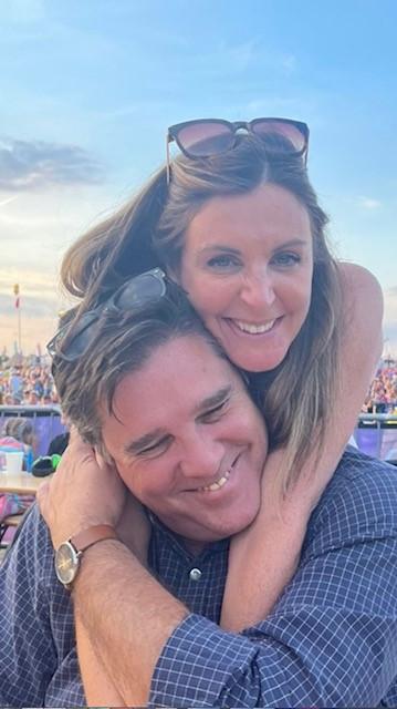 The Wedding Website of DIANNE ADAMS and JOHN BURKE