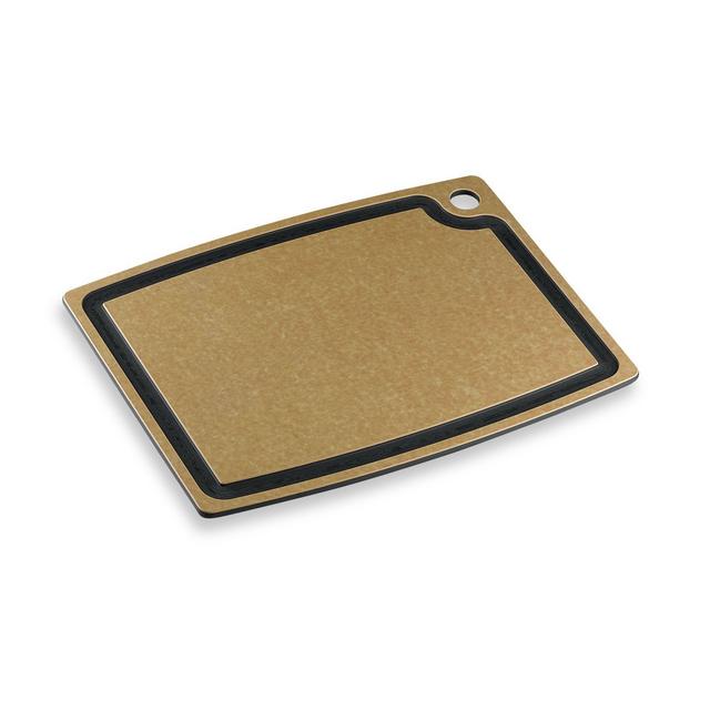 Epicurean® Natural/Slate 17 1/2-Inch x 13-Inch Cutting Board